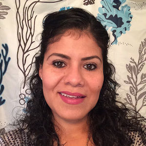 Meet your Posher, Mari